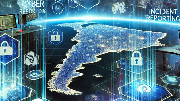 Ciberseguridad en Chile: La Nueva Era del Reporte de Incidentes y su Implementación